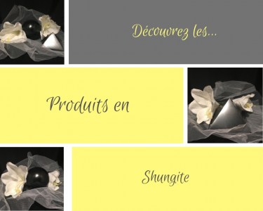 Shungite